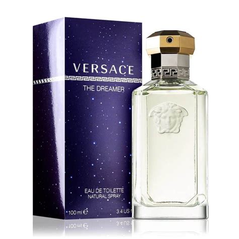 versace the dreamer 100 ml douglas|Versace dreamer discontinued.